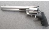 Smith & Wesson 500 in Great Condition - 2 of 4