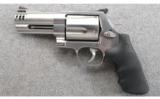 Smith & Wesson ~ 500 ~ .500 S&W Mag - 2 of 4