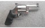 Smith & Wesson ~ 500 ~ .500 S&W Mag - 1 of 4