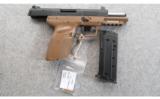 FNH Five-Seven FDE Like New In Box - 3 of 4