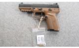 FNH Five-Seven FDE Like New In Box - 2 of 4