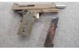 Sig Sauer Scorpion 1911 with Box - 3 of 5