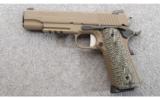 Sig Sauer Scorpion 1911 with Box - 2 of 5