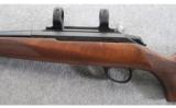 Tikka T3X in .260 Remington, Like New In Box - 6 of 9