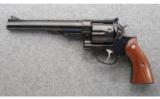 Ruger Redhawk in .44 Mag, Great Condition - 2 of 3