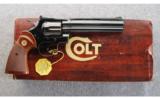 Colt Python in Excellent Condition with Box - 5 of 6