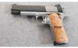 Sig Sauer STX in Excellent Condition - 2 of 4