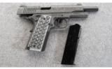 Sig Sauer We The People 1911 in Excellent Condition - 3 of 4