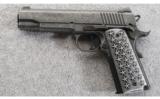 Sig Sauer We The People 1911 in Excellent Condition - 2 of 4