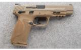 Smith & Wesson M&P9 2.0 in Excellent Condition - 1 of 4