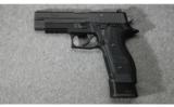 Sig Sauer, Model P227 Elite TACOPS Semi-Auto Pistol, .45 ACP - 2 of 2