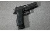 Sig Sauer, Model P227 Elite TACOPS Semi-Auto Pistol, .45 ACP - 1 of 2