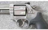 Smith & Wesson 686-6 +7 .357 Mag. - 4 of 6