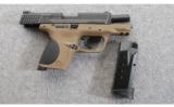 Smith & Wesson M&P40C - 3 of 4