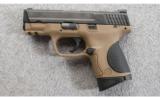 Smith & Wesson M&P40C - 2 of 4