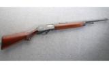 Winchester Model 1907 in Great Shape with Reloading Dies - 1 of 9