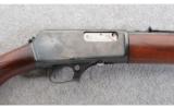 Winchester Model 1907 in Great Shape with Reloading Dies - 2 of 9