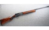 Browning A5 16 Gauge in Great Shape - 1 of 9