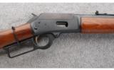 Marlin Pre-Remington Model 1894 in .44 Rem Mag, Refinished - 2 of 9