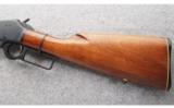 Marlin Pre-Remington Model 1894 in .44 Rem Mag, Refinished - 5 of 9