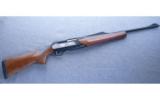 Browning BAR Zenith .300 Win Mag, Engraved in Excellent Condition - 1 of 9