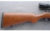 Ruger Ranch Rifle in Excellent Condition with Nikon Prostaff - 3 of 9