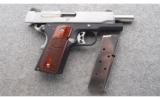 Sig Sauer 1911 C3 in Very Good Condition with Box - 4 of 4
