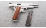 Springfield Armory ~ 1911-A1 Tactical Response Pistol ~ .45 ACP - 3 of 4