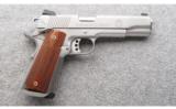 Springfield Armory ~ 1911-A1 Tactical Response Pistol ~ .45 ACP - 1 of 4