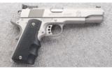 Springfield Armory 1911-A1 9MM - 1 of 4