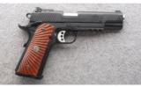 Springfield Armory ~ 1911A1 Tactical Operator ~ .45 acp - 1 of 3