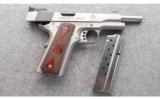 Springfield Armory ~ 1911-A1 ~ 9mm - 3 of 4