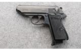 Interarms Walther PPK/S in Very Good Condition - 2 of 4