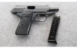 Interarms Walther PPK/S in Very Good Condition - 4 of 4