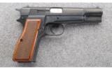 Browning Hi Power in Very Good Condition - 1 of 4