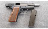 Browning Hi Power in Very Good Condition - 3 of 4