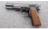 Browning Hi Power in Very Good Condition - 2 of 4