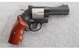 Smith & Wesson 329PD Air Lite in Excellent Condition - 1 of 4