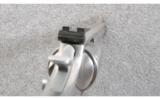 Smith & Wesson Model 66-2 in Excellent Condition - 4 of 4