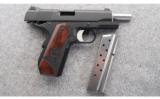 Dan Wesson Guardian in .38 Super, Excellent Condition with Box - 3 of 4