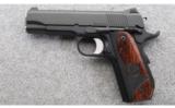 Dan Wesson Guardian in .38 Super, Excellent Condition with Box - 2 of 4