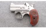 Bond Arms Patrion .45 Colt/.410 in Very Good Condition - 2 of 3