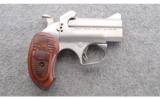 Bond Arms Patrion .45 Colt/.410 in Very Good Condition - 1 of 3