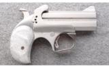 Bond Arms Snake Slayer .45 Colt/.410 in Excellent Condition - 1 of 3