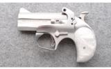 Bond Arms Snake Slayer .45 Colt/.410 in Excellent Condition - 2 of 3
