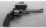Smith & Wesson ~ Model 27-2 ~ .357 Mag - 1 of 3
