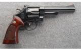 Smith & Wesson Model 57-1 in Excellent Condition - 1 of 3