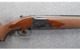 Browning Superposed Lightning 12 GA. in Excellent Condition with Case - 3 of 9
