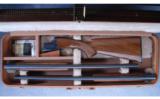 Browning Superposed Lightning 12 GA. in Excellent Condition with Case - 1 of 9