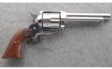 Ruger New Vaquero .45 Colt in Very Good Condition - 1 of 3